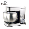 Home appliance stainless steel heavy duty meat grinder machine cake meat grinder for meat